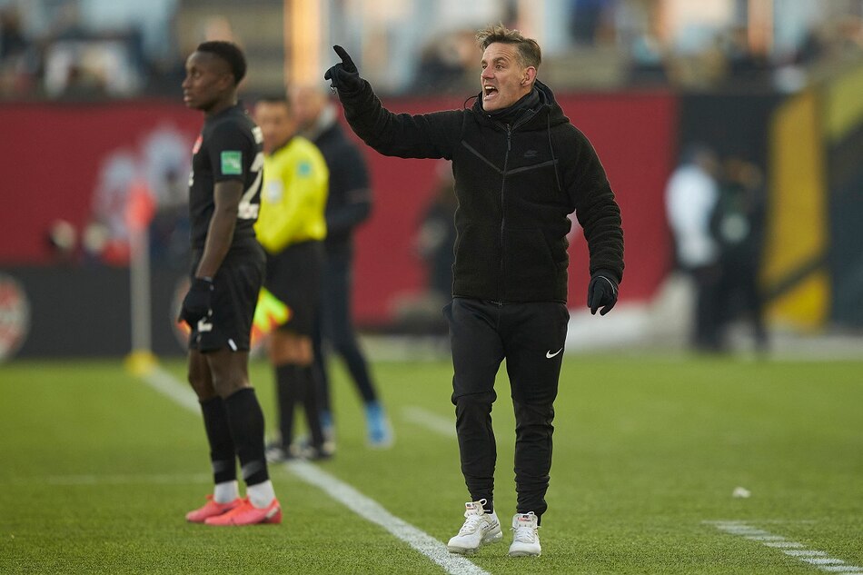 Canadá va por una histórica clasificación mundialista en Costa Rica