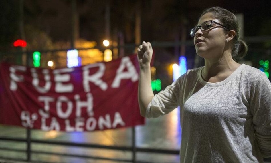 Honduras revisa voto a voto para salir de la crisis