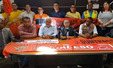 ¿Puede el Estado disolver un sindicato? La ruta legal que sigue el caso Suntracs, explicada paso a paso