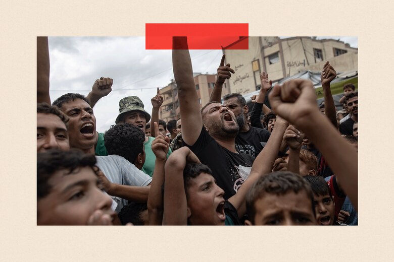 Por qué es tan difícil que Hamás abandone las armas y desaparezca después de gobernar Gaza con mano de hierro durante casi 20 años