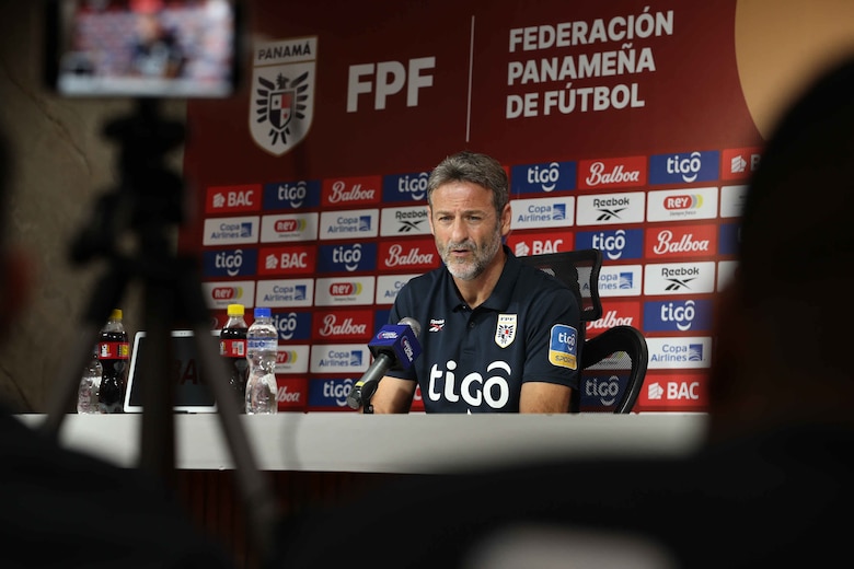 Thomas Christiansen: ‘Yo tenía a Alberto Quintero en la lista, pero al final se descartó'