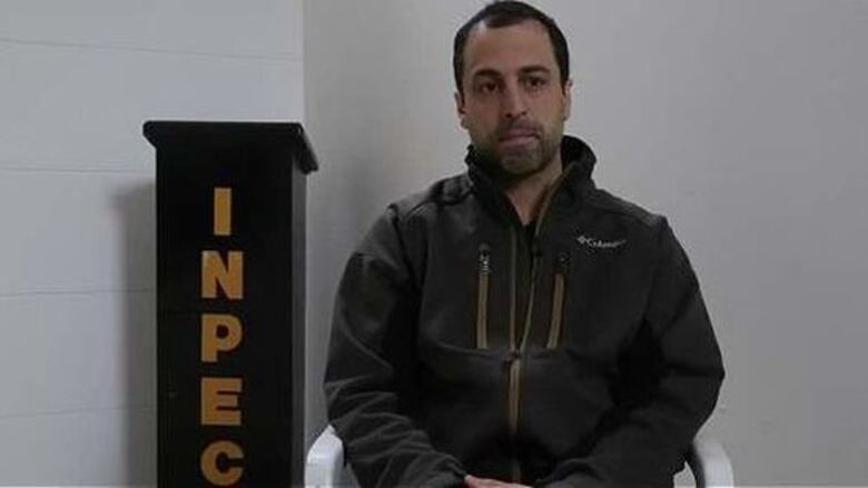 La confesión de Nidal Waked