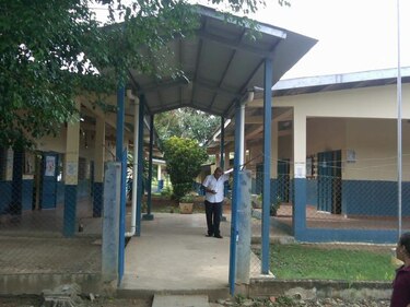 Acudientes de La Espigadilla en Los Santos denuncian presencia de guano