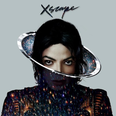 'Xscape', un nuevo álbum póstumo de Michael Jackson, sale hoy a la venta