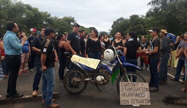 Por casos de virus hanta suspenden la presencia de peregrinos de la pre JMJ en Tonosí