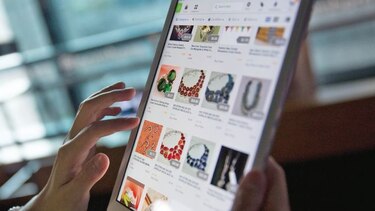 EBay sella alianzas para recibir pagos y dar créditos