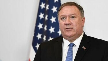 EU está dispuesto a hablar con Irán 'sin condiciones previas', dice Pompeo