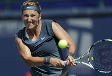 Venus y Azarenka avanzan en Catar