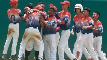 Panamá B, único invicto en el Latino