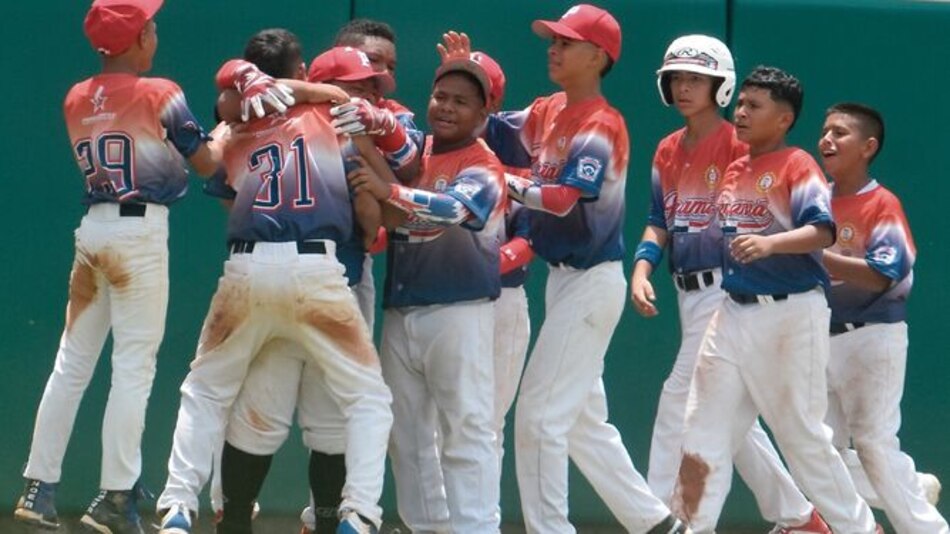 Panamá B, único invicto en el Latino