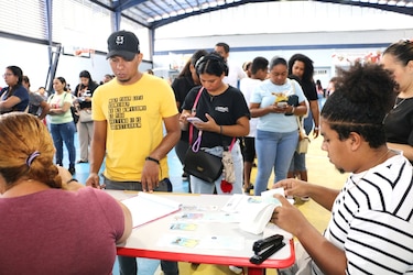 Ifarhu evalúa aumentar el promedio mínimo del PASE-U a 3.5 o 4