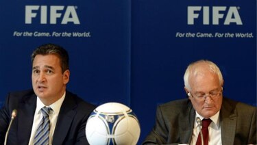 Comisión de ética de la FIFA tiene dudas sobre la elección de Catar 2022