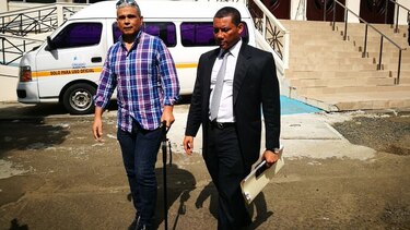 Caso Mochilas: juez valida acuerdo de colaboración del exdirector del PAN; la fiscalía pide enjuiciar a 17 personas