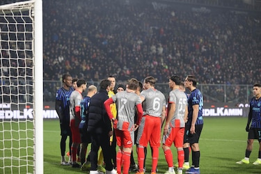 Sanción al Inter: hinchas vetados como visitantes hasta marzo