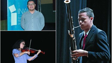 Roma y el sueño de la música