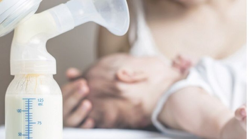 Leche, fuente de vida