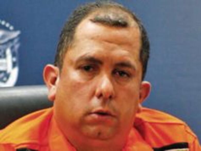 Horas de caos debido a lluvia y fuertes vientos