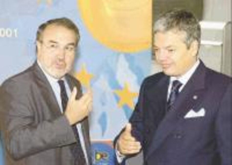 UE ayudará a aerolíneas