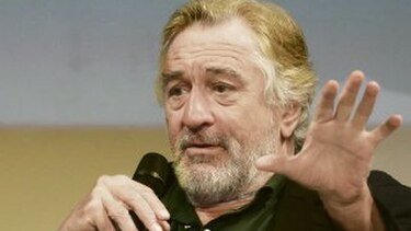 De Niro y su hotel de lujo en Londres