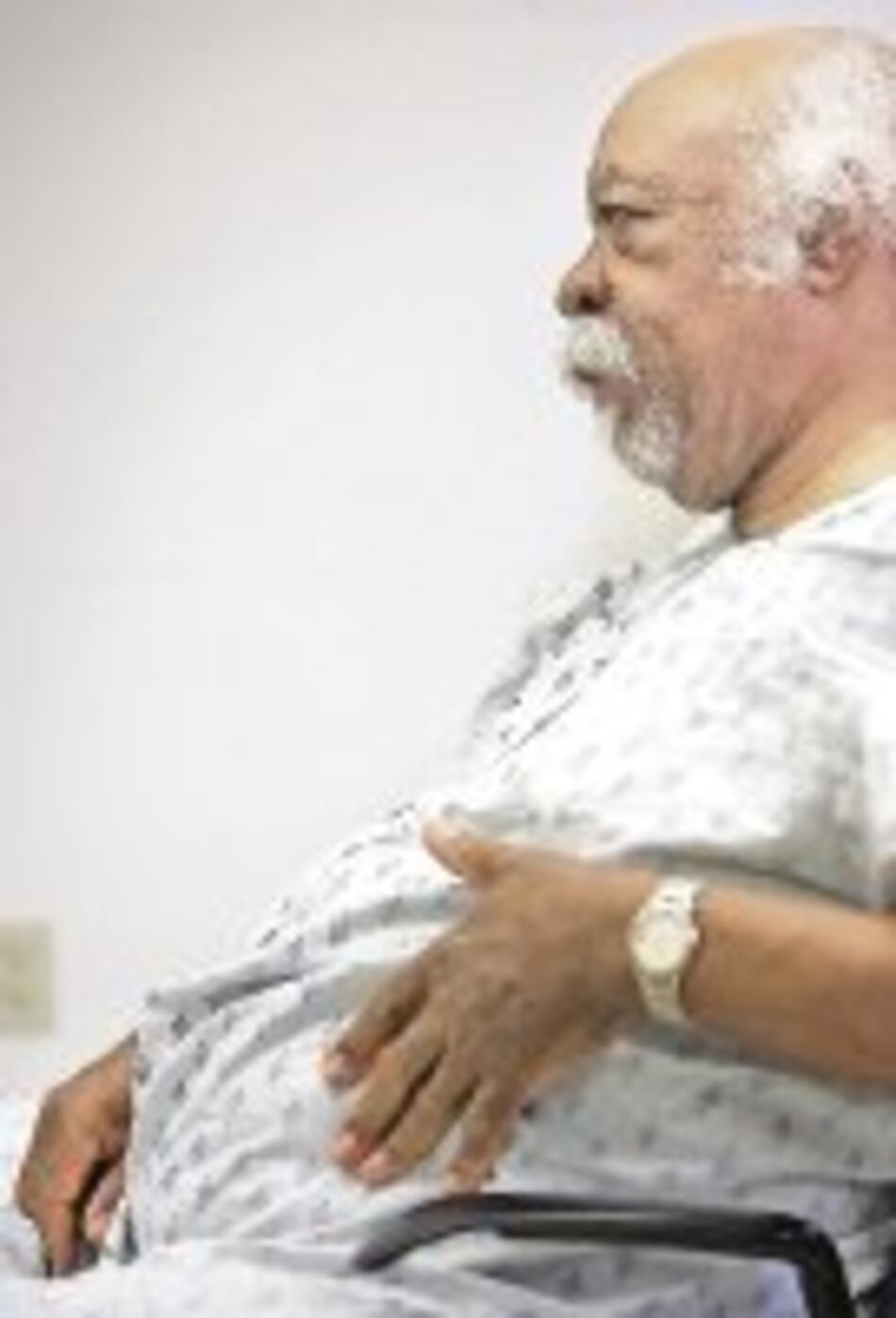 Estreñimiento en los adultos