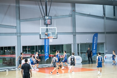 Ludos: IJA, Chino Panameño, Colegio Javier e Instituto Albert Einstein afirman liderato