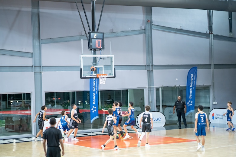 Ludos: IJA, Chino Panameño, Colegio Javier e Instituto Albert Einstein afirman liderato