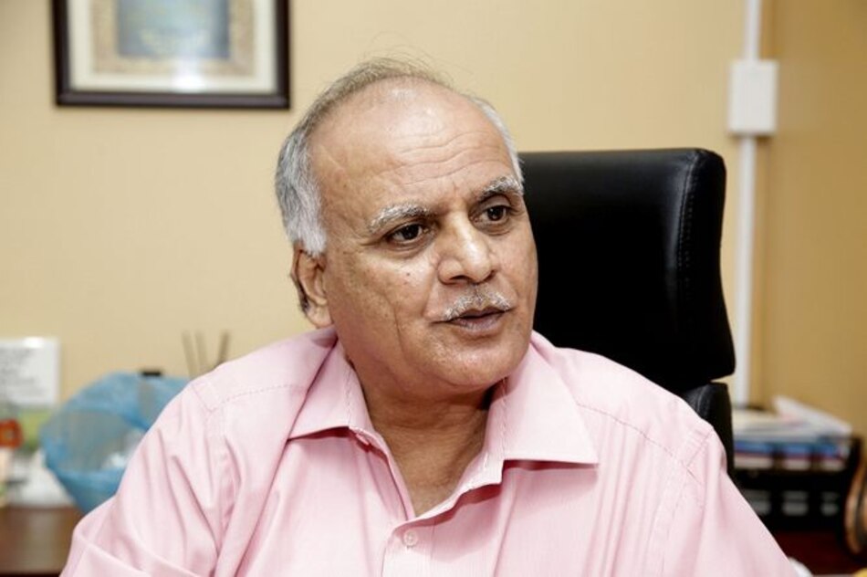 La ciencia se toma la palabra en Panamá