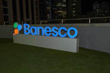 Banesco renueva su imagen y conserva su esencia