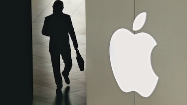 Apple excluye a Google de sus nuevas plataformas