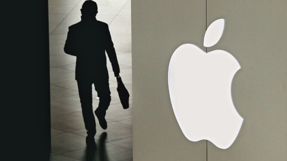 Apple excluye a Google de sus nuevas plataformas