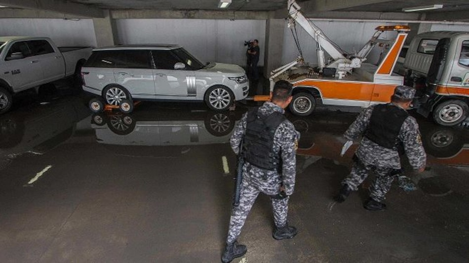 Secuestro de hijo de El Chapo Guzmán enciende alertas en México