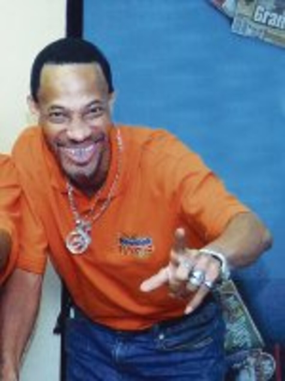 Reid es el nuevo Pepito