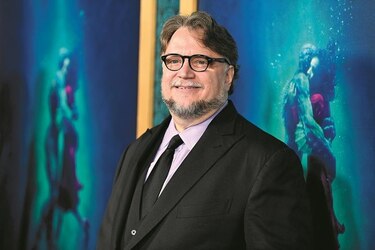 Guillermo Del Toro y Cinépolis anuncian ganadores de la beca Animéxico