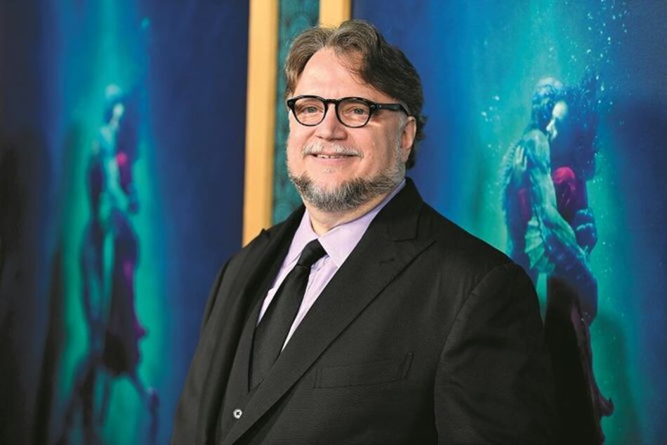 Guillermo Del Toro y Cinépolis anuncian ganadores de la beca Animéxico