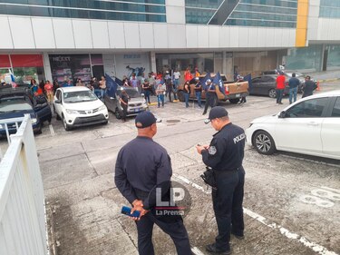 Kenneth Darlington seguirá detenido; la defensa desiste de la apelación