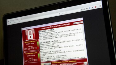 Decenas de empresas y organizaciones golpeadas por los ataques informáticos