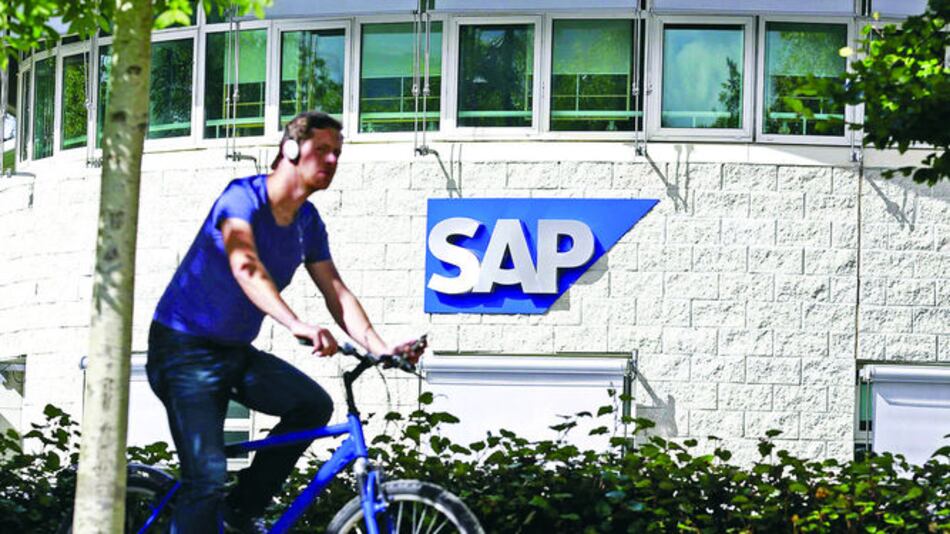 SAP acuerda pagar $3.9 millones tras escándalo de sobornos en Panamá
