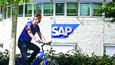 SAP acuerda pagar $3.9 millones tras escándalo de sobornos en Panamá