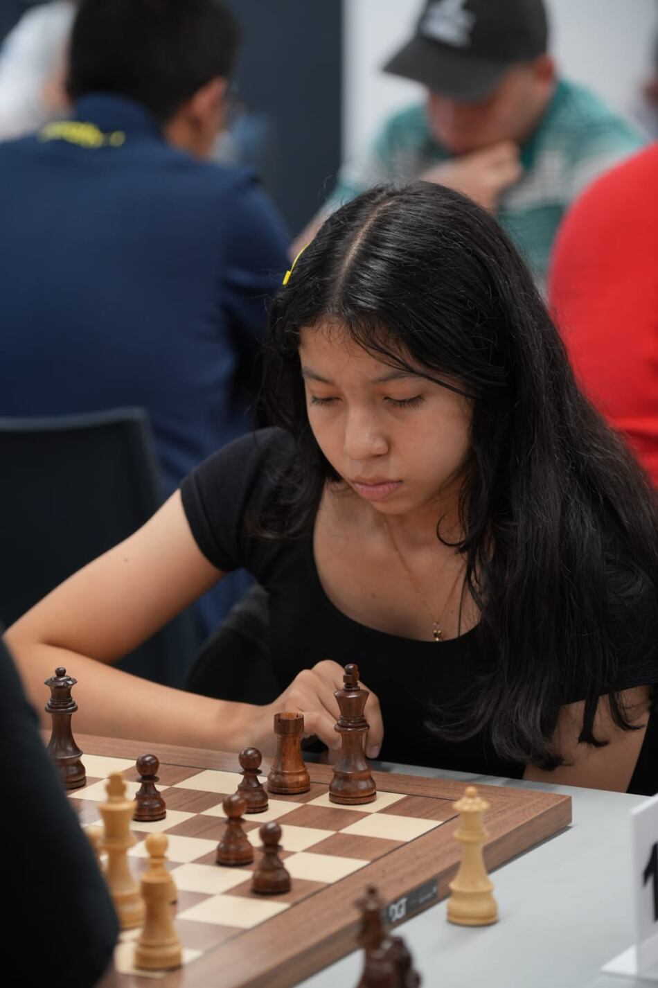 Inscripciones abiertas para el Campeonato Nacional Por Categorías 2024