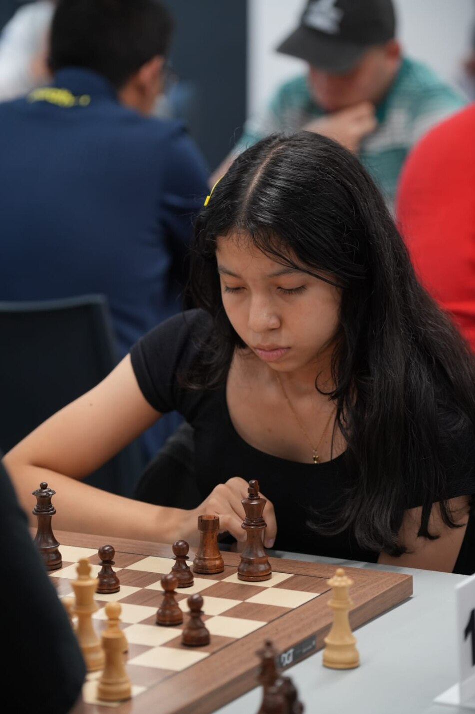 Inscripciones abiertas para el Campeonato Nacional Por Categorías 2024