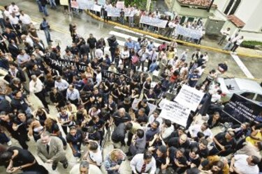 Siete advertencias para penalizar calumnia e injuria