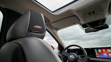 Nissan Kicks 2025: Innovación, potencia y seguridad en un SUV compacto