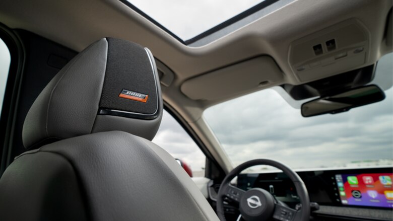 Nissan Kicks 2025: Innovación, potencia y seguridad en un SUV compacto