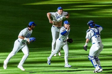 Italia da otra sorpresa y se mete en semifinales tras vencer al favorito Puerto Rico