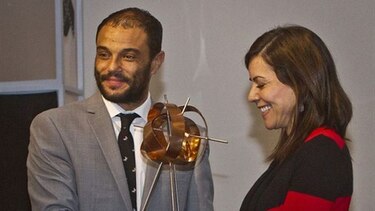 La cinematografía panameña recibe el homenaje del Festival de Huelva