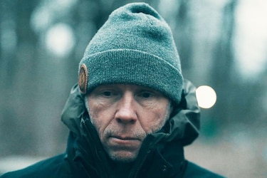 Cómo un simple ladrillo de una casa ayudó a salvar a una niña tras años de abusos