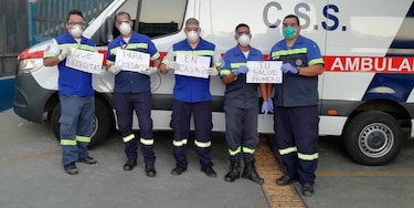 La campaña ‘Quédate en Casa’, la estrategia en redes sociales para combatir el coronavirus