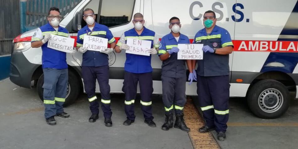 La campaña ‘Quédate en Casa’, la estrategia en redes sociales para combatir el coronavirus