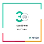 Exprésate y publica un Mensaje con causa