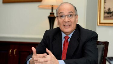 Procurador: 'Diputado Rosas debe prestar atención a reclamaciones de la sociedad civil'